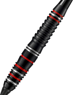 Harrows šipky Fire High Grade alloy - 16g