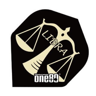 Letky One80 Znamení Váh